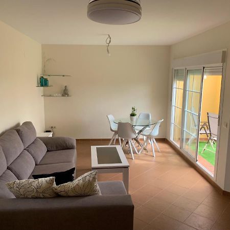 Apartamento Costa Esuri Ayamonte Exteriér fotografie