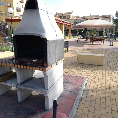 Apartamento Costa Esuri Ayamonte Exteriér fotografie