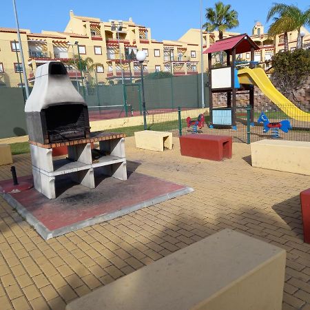 Apartamento Costa Esuri Ayamonte Exteriér fotografie