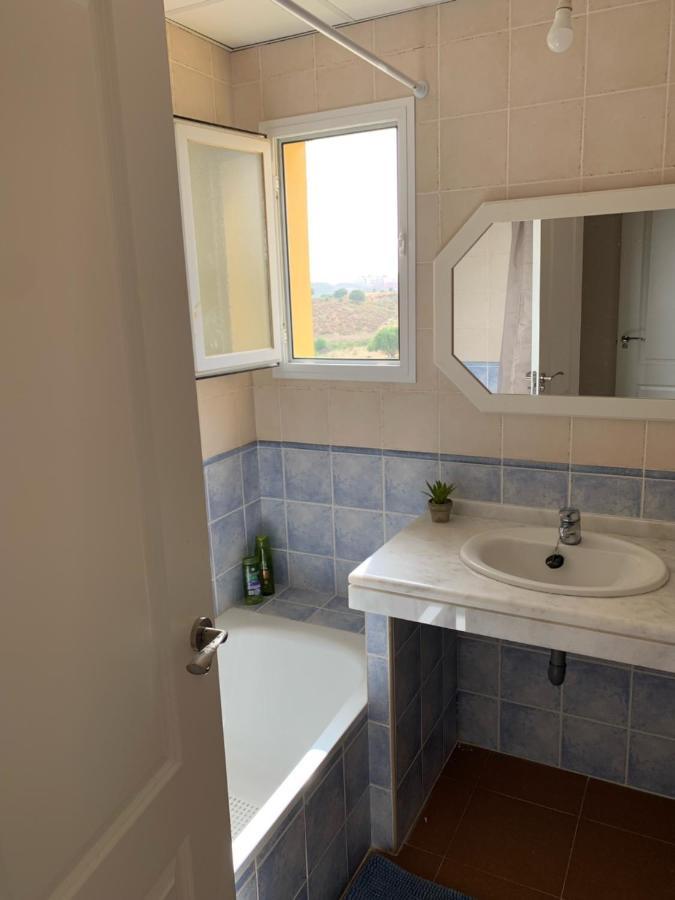 Apartamento Costa Esuri Ayamonte Exteriér fotografie
