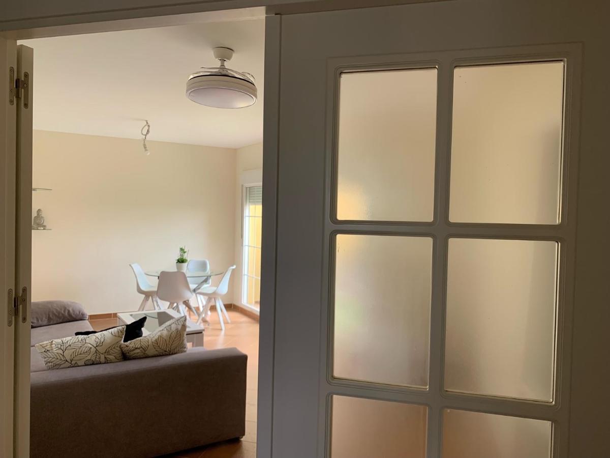 Apartamento Costa Esuri Ayamonte Exteriér fotografie