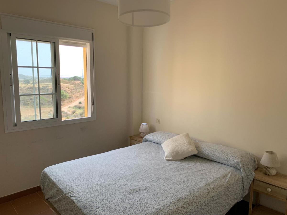 Apartamento Costa Esuri Ayamonte Exteriér fotografie