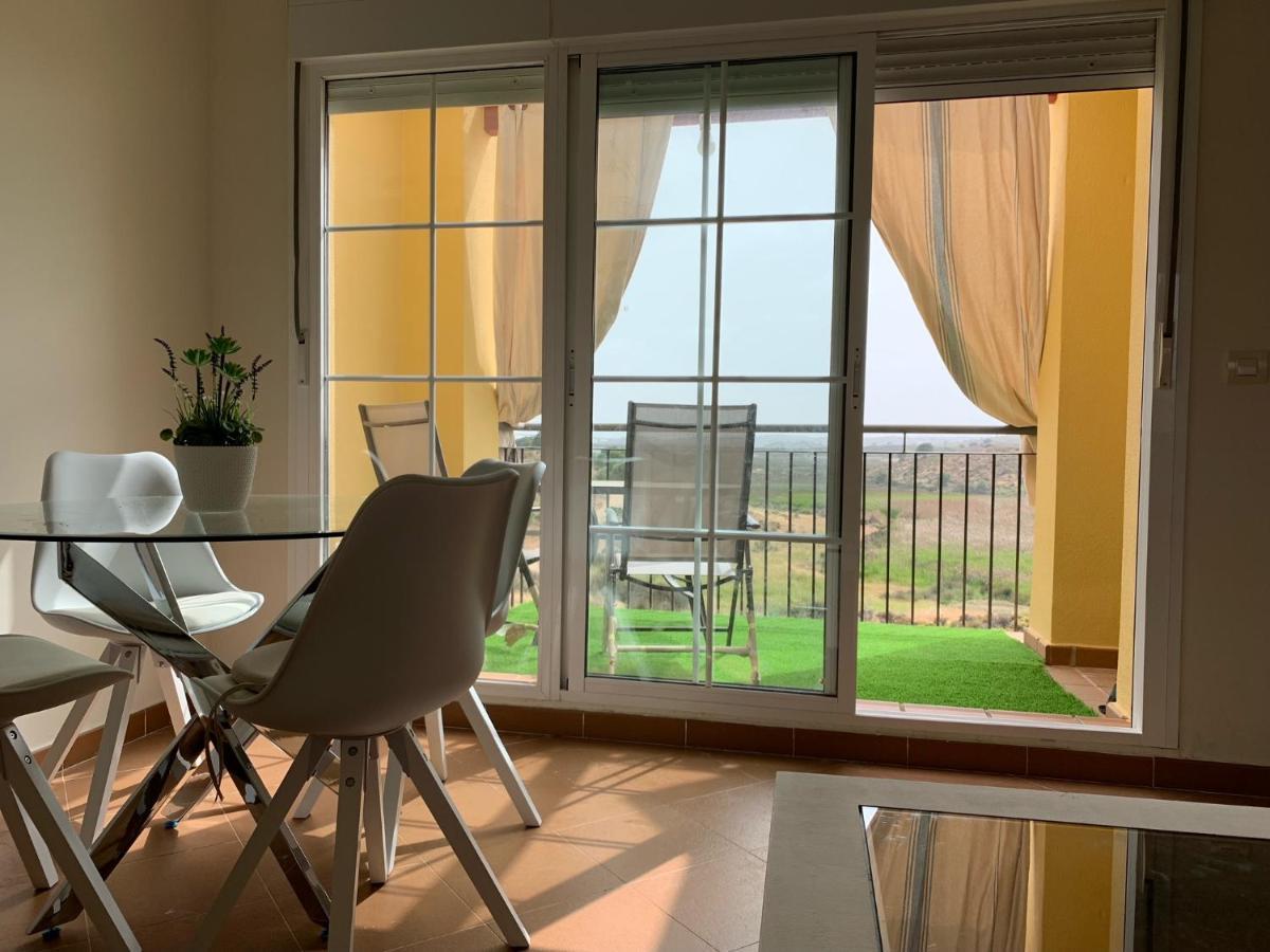 Apartamento Costa Esuri Ayamonte Exteriér fotografie