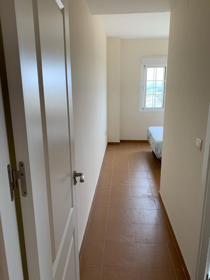 Apartamento Costa Esuri Ayamonte Exteriér fotografie