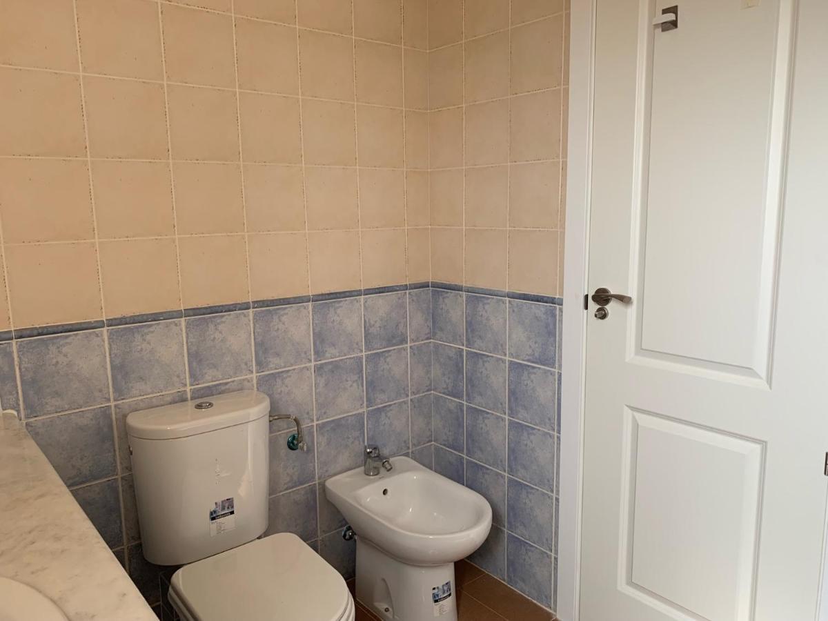 Apartamento Costa Esuri Ayamonte Exteriér fotografie