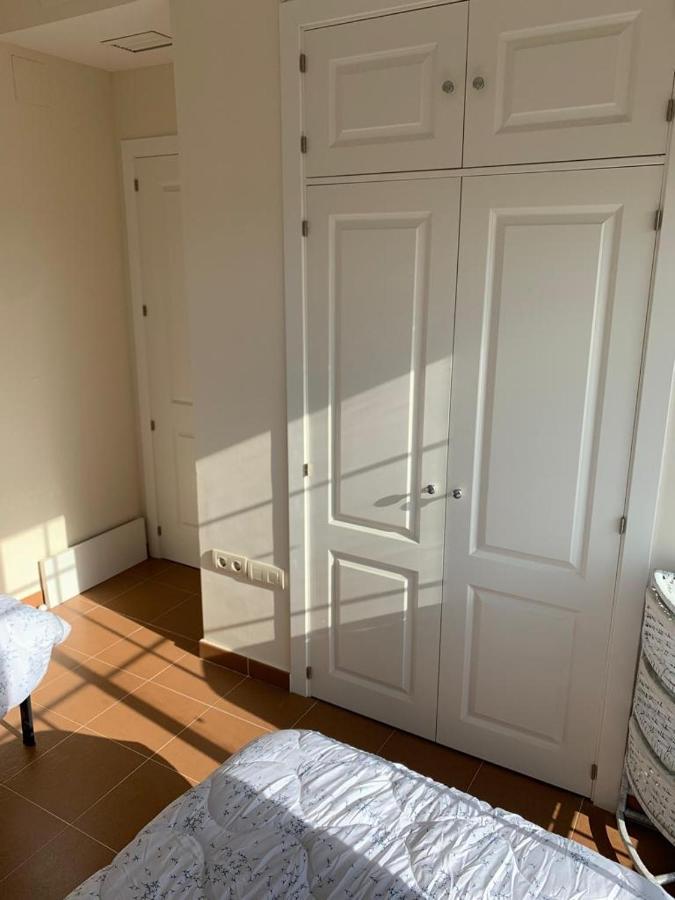 Apartamento Costa Esuri Ayamonte Exteriér fotografie