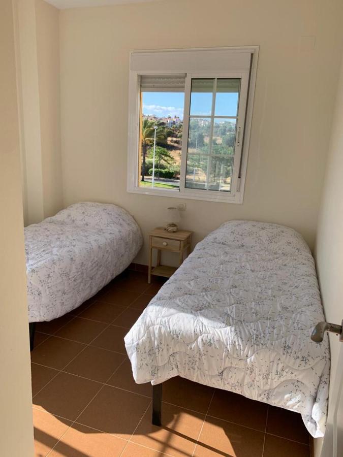 Apartamento Costa Esuri Ayamonte Exteriér fotografie