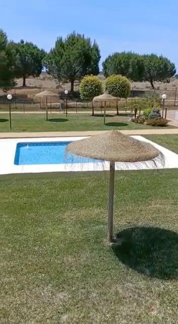Apartamento Costa Esuri Ayamonte Exteriér fotografie