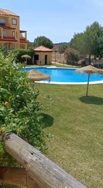 Apartamento Costa Esuri Ayamonte Exteriér fotografie